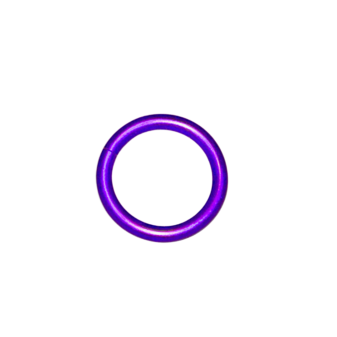 Freedom Ring Stacker Rings