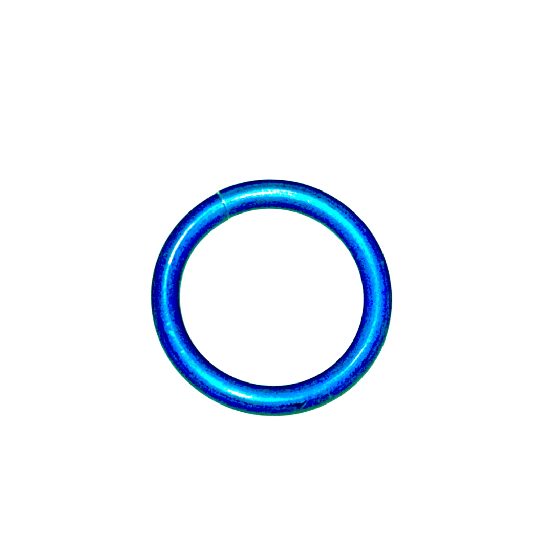Freedom Ring Stacker Rings
