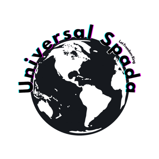Universal Spada Logo T-Shirt
