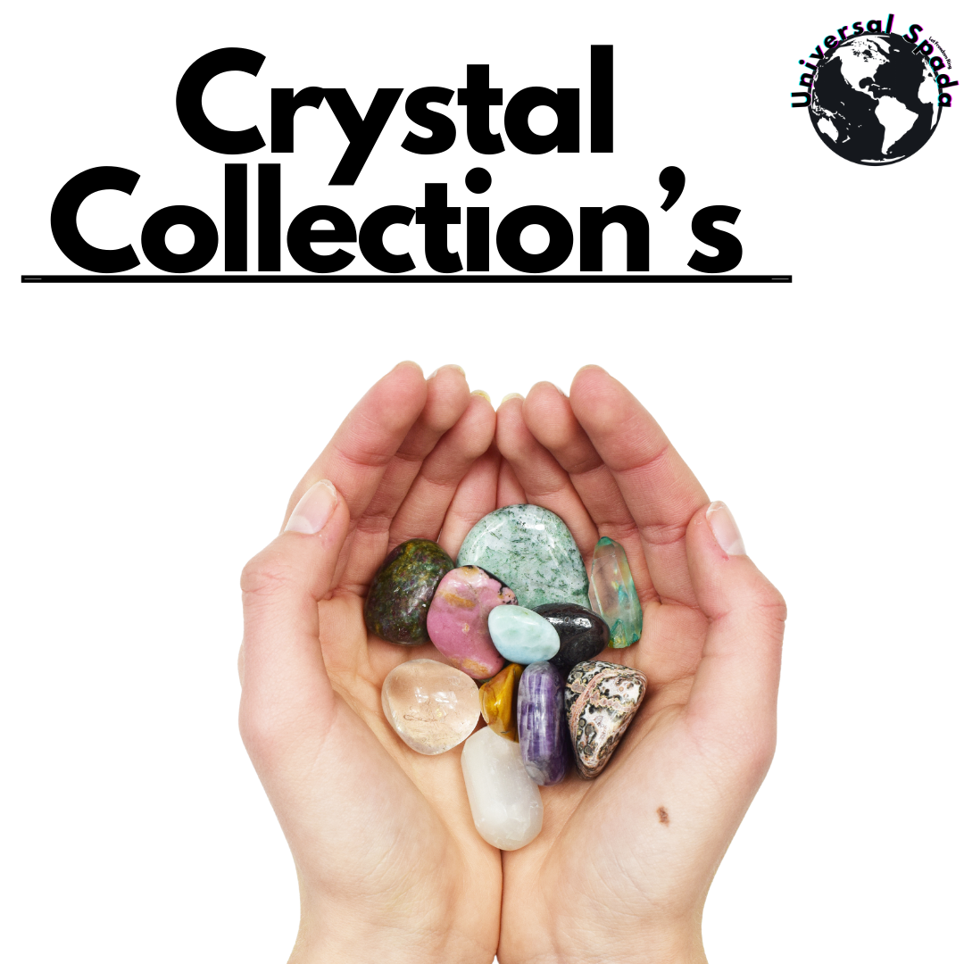 Crystal Collection’s