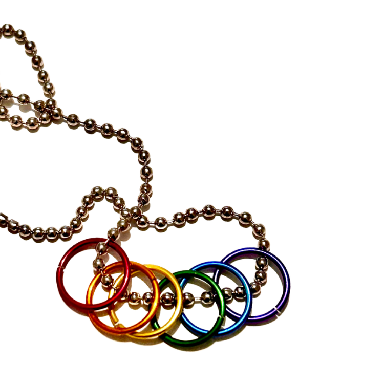 Necklace’s