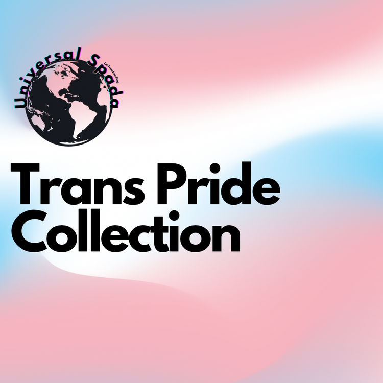 Trans Pride Collection