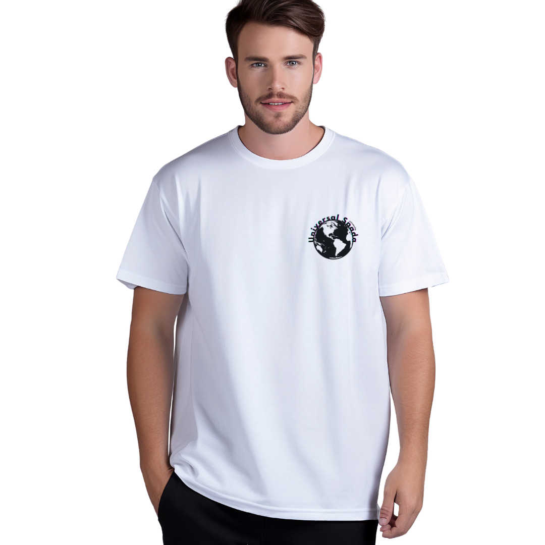 Universal Spada Logo T-Shirt