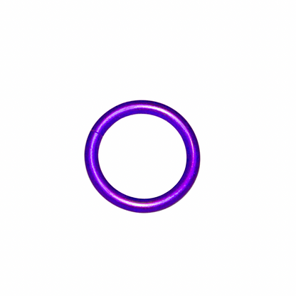 Freedom Ring Stacker Rings
