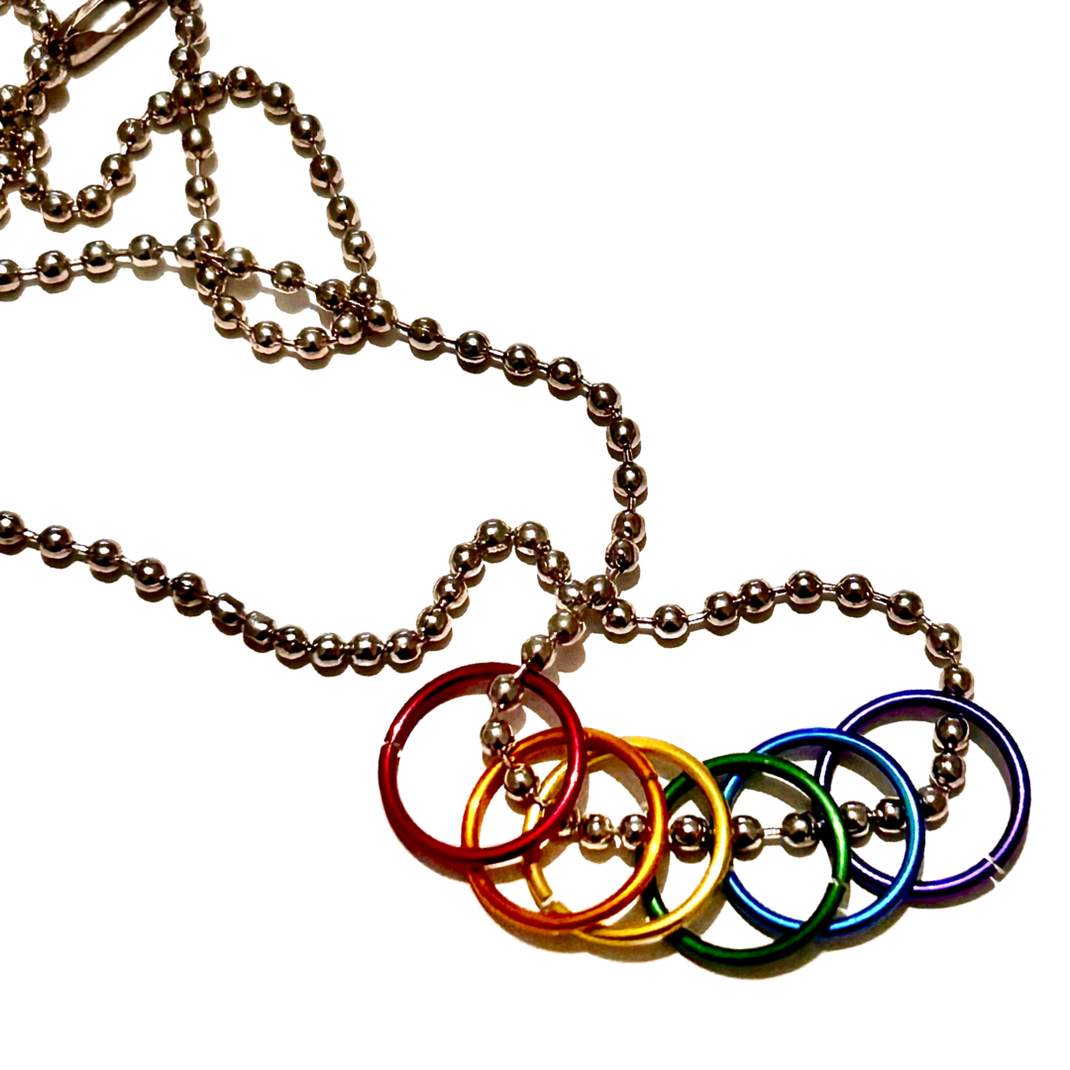 Freedom Rings Lgbtq Freedom Rings – Universal Spada