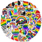 Mystery Sticker Pack’s