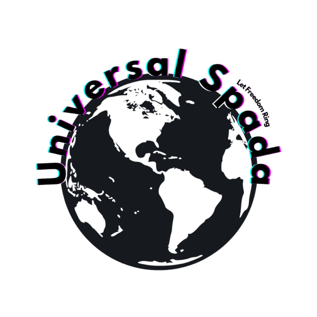 Universal Spada Logo T-Shirt